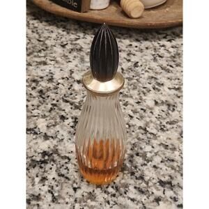 Vintage Revlon Intimate Cologne‎ 2.4 fl oz splash bottle